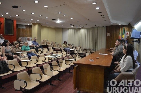 Lançado edital para seleção da empresa responsável pela construção
