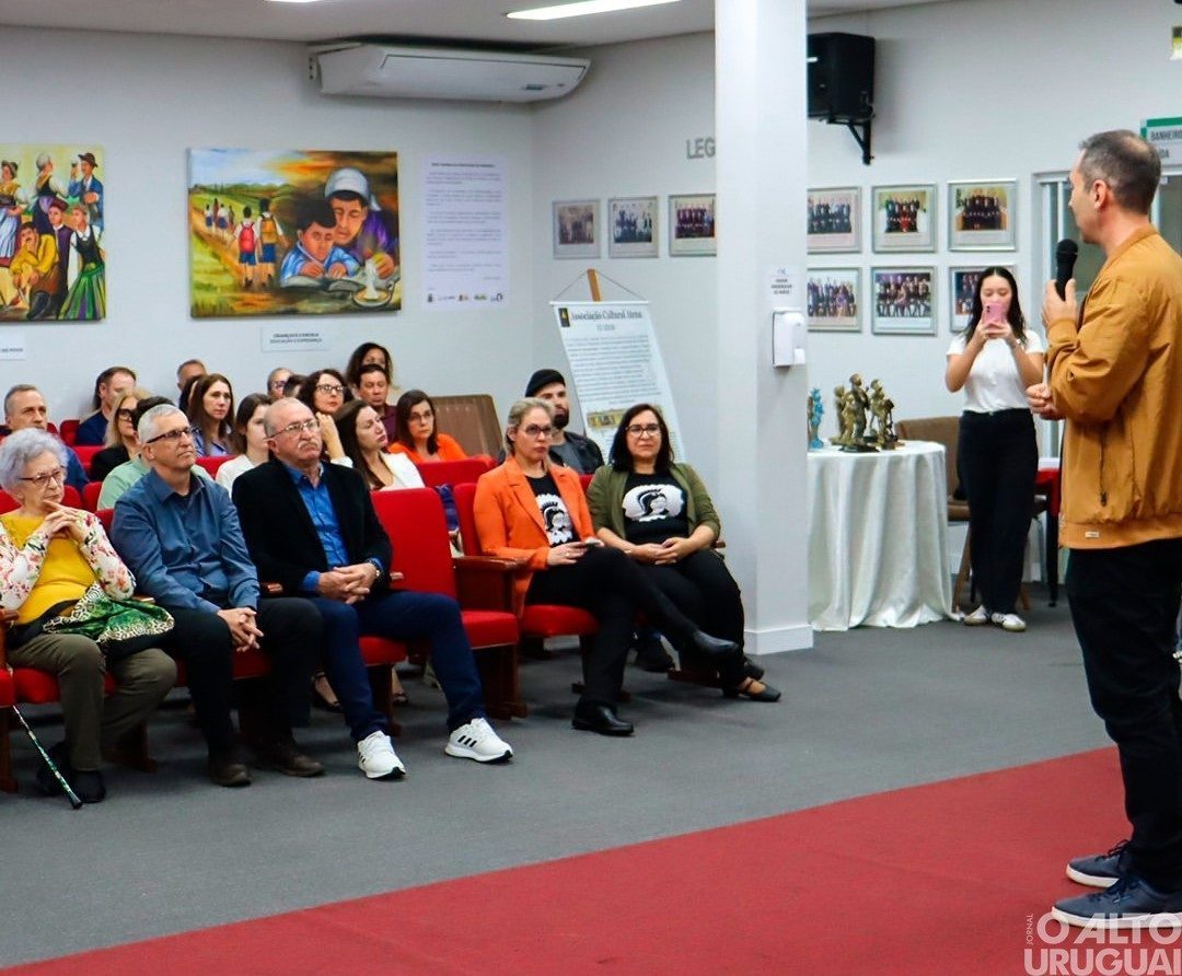 11º Festival Atena movimenta a cenário cultural de FW