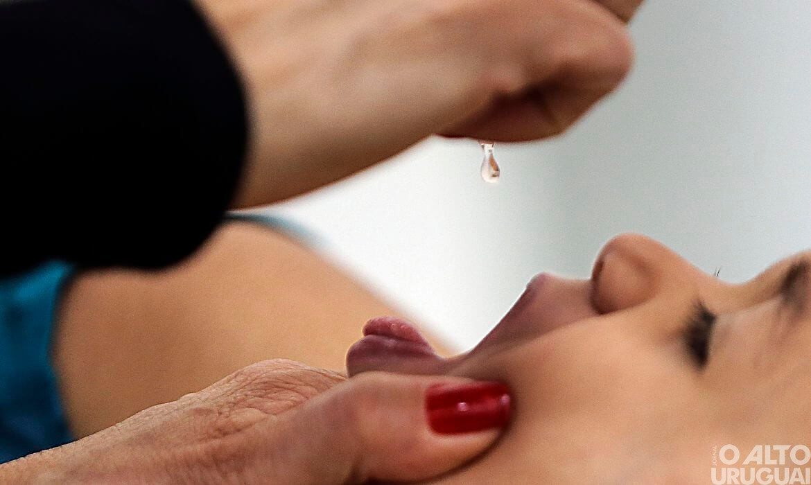 Dia D da Vacinação será realizado neste sábado em FW