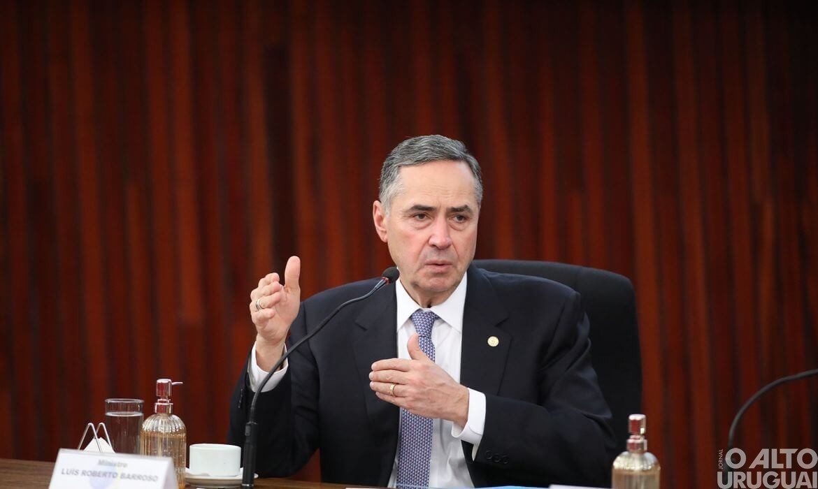 Piso da enfermagem é suspenso pelo Supremo Tribunal Federal