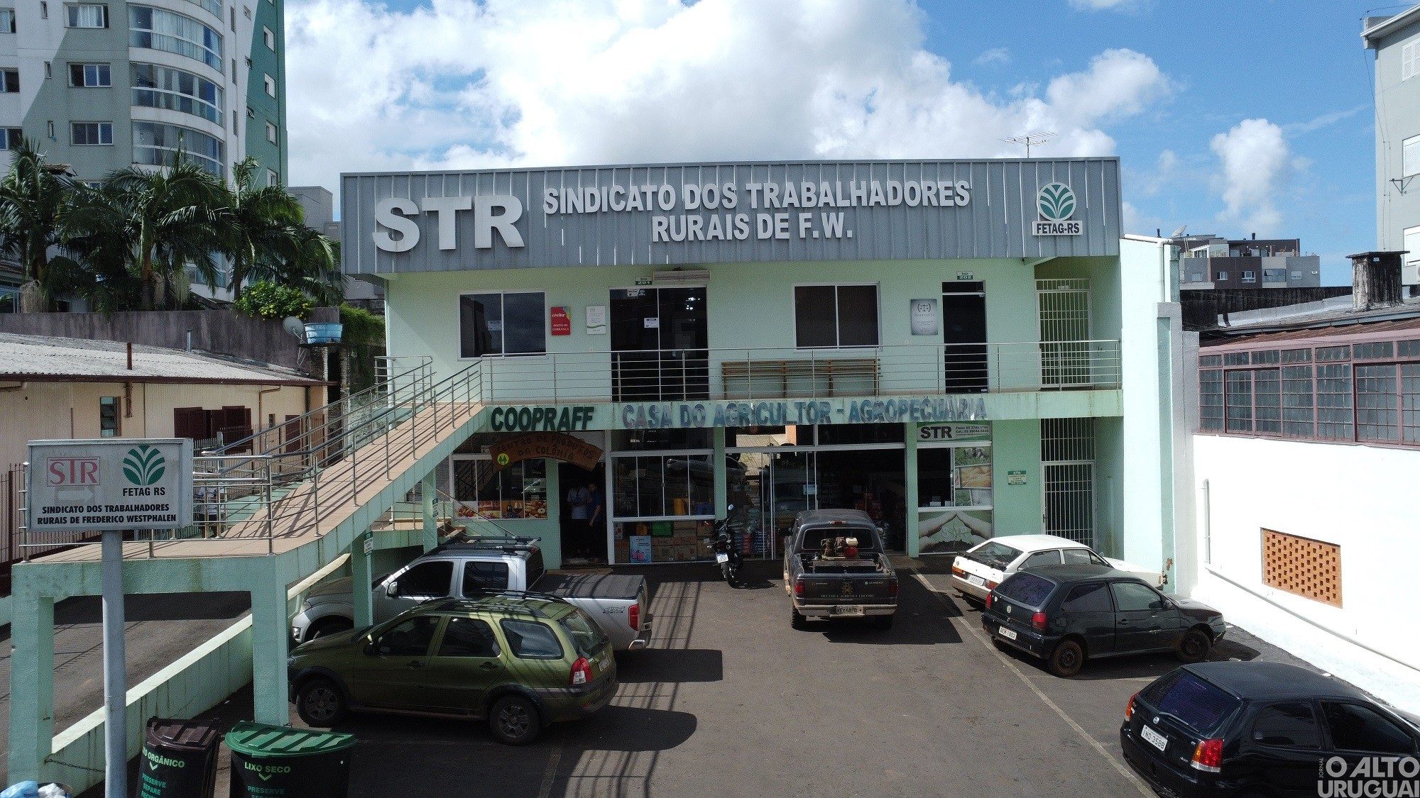 STR-FW realiza sorteio de prêmios nesta sexta-feira, 29