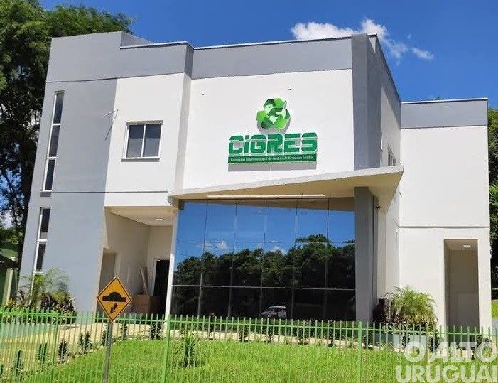 CIGRES debate planejamento de 2026 e avanço para produção de asfalto