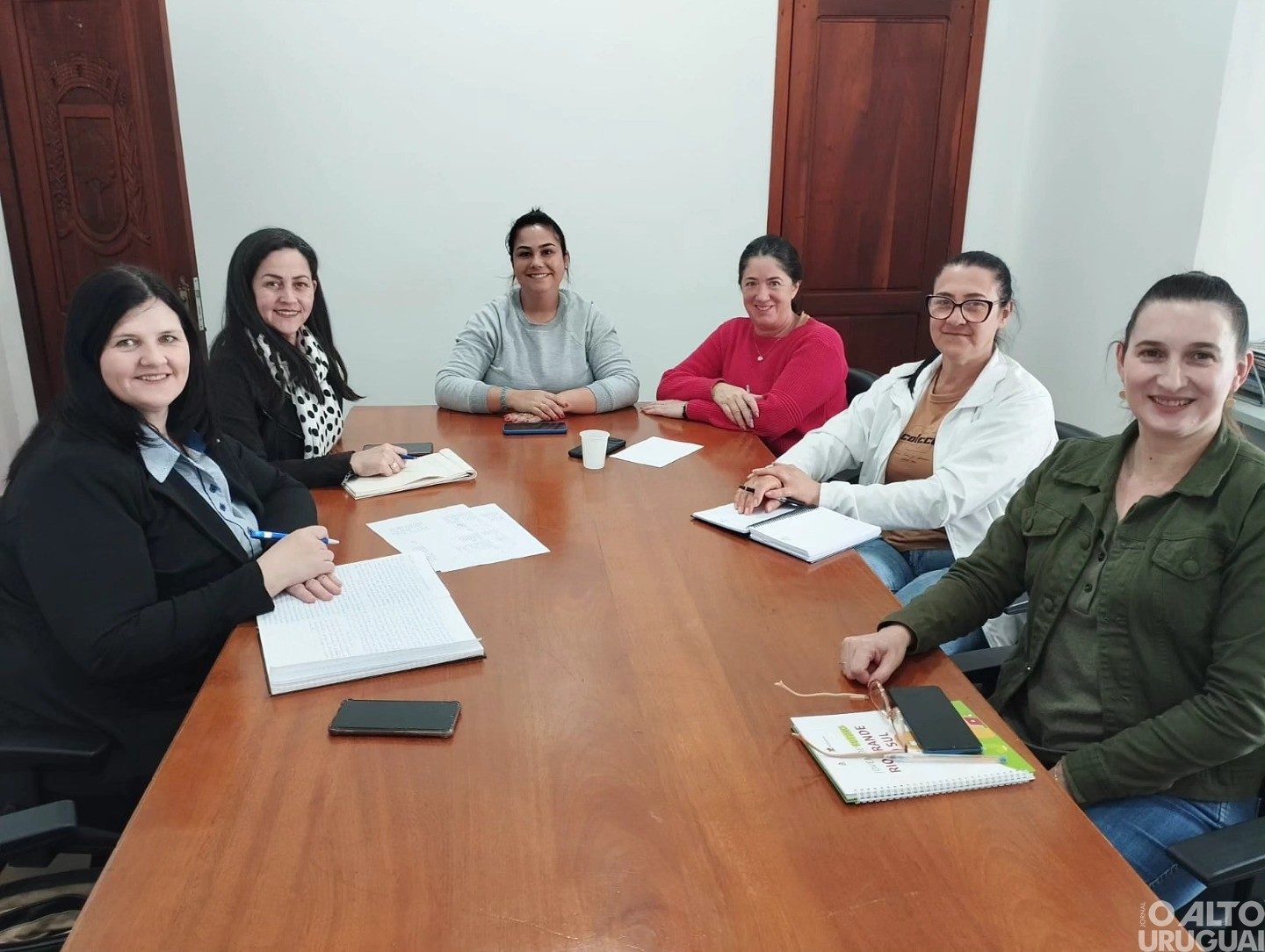 Jaboticaba define ações do Programa de Integração Tributária para o segundo semestre