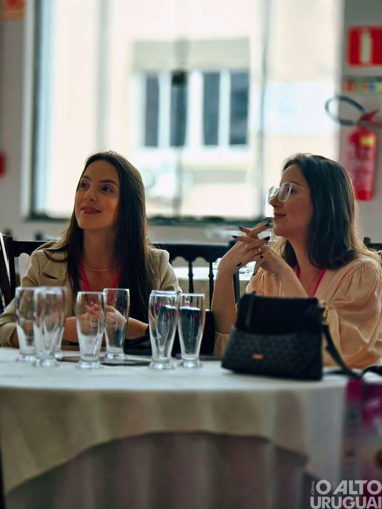 e.las Transformam reúne mais de 350 mulheres em FW