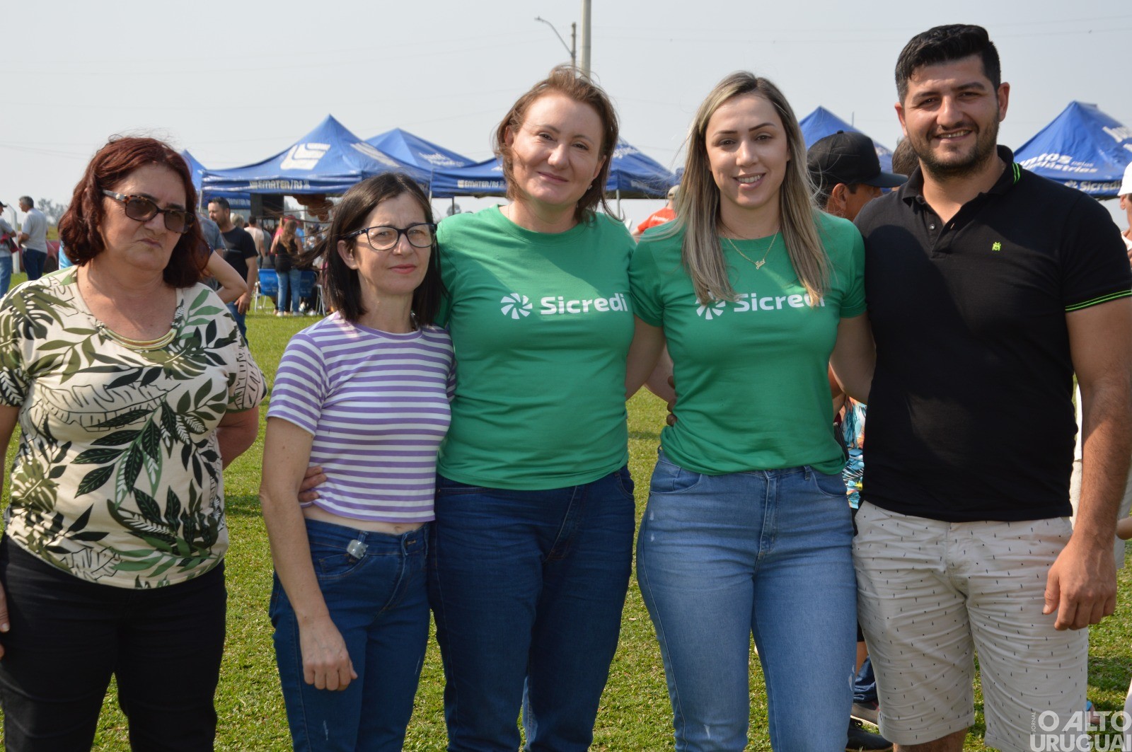 Caiçara sedia Jogos Rurais neste domingo