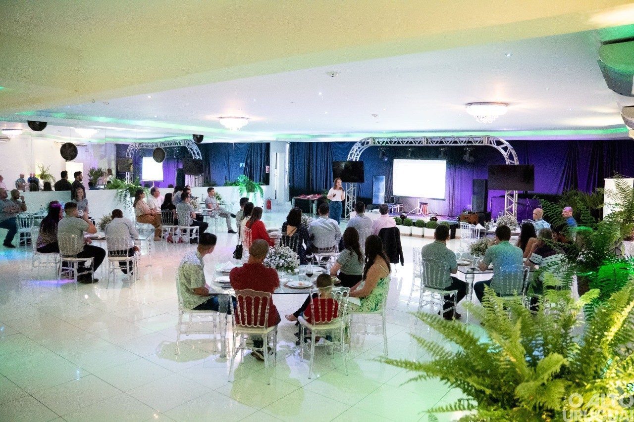 Sicredi Conexão promove encontro com coordenadores de Núcleo