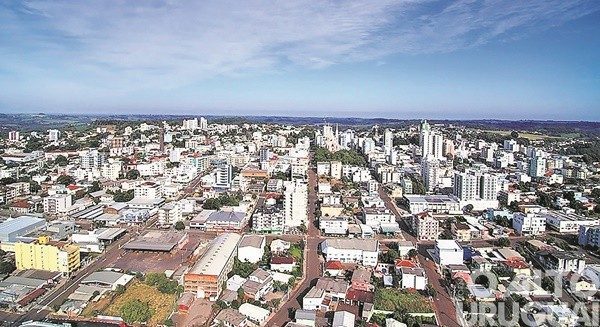 Frederico Westphalen participa na segunda fase do Cidade Empreendedora