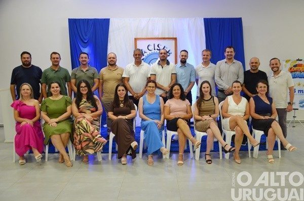 Aciseb/CDL empossa nova diretoria em Seberi