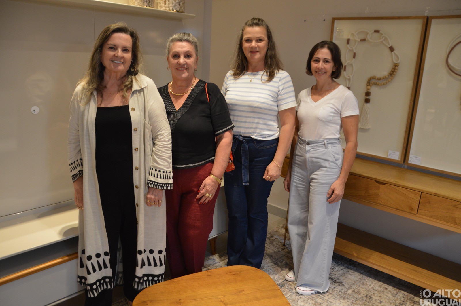 Móveis Lober inaugura novo espaço cama e banho com marcas renomadas