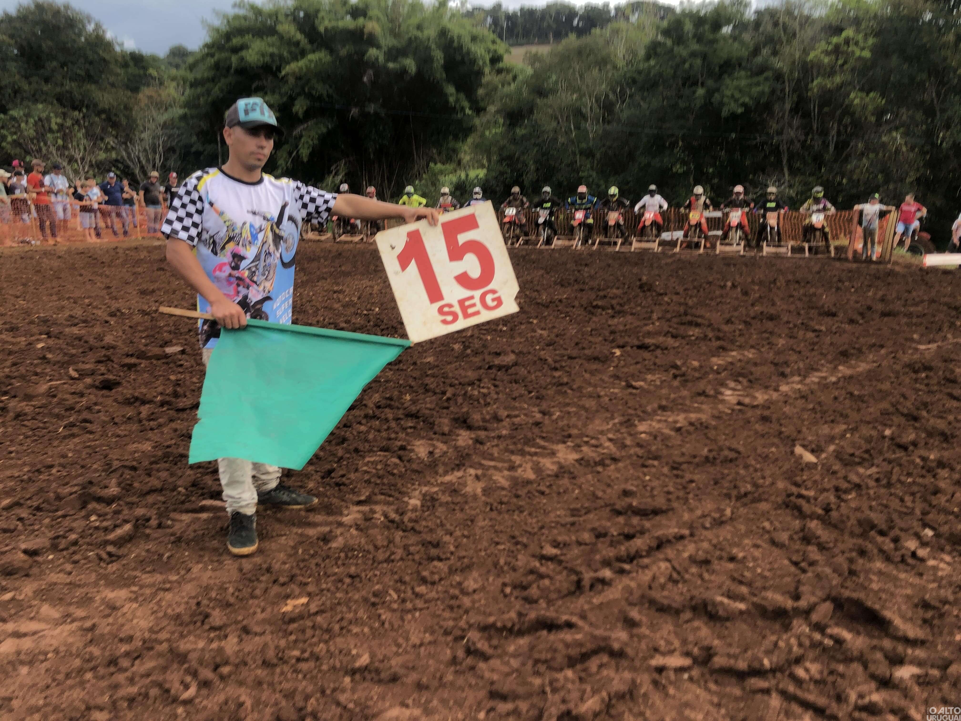 Copa Desafio das Cidades de Veloterra é realizado em Duas Pontes
