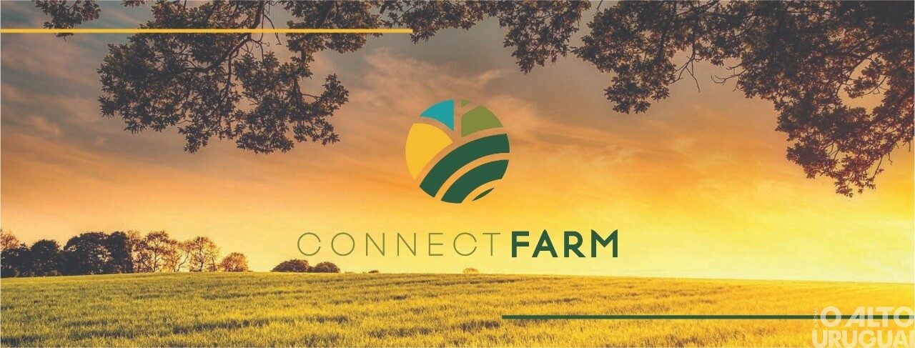 ConnectFarm passa a integrar a maior iniciativa voluntária de cidadania corporativa do mundo