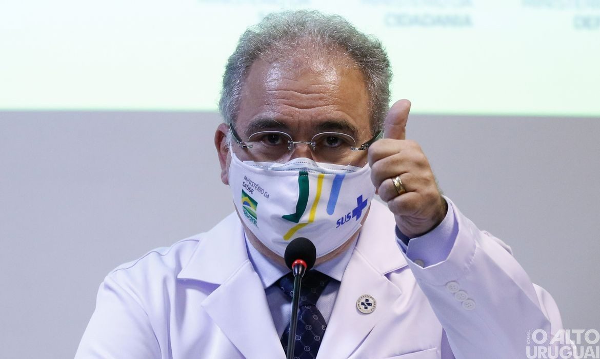 Acordo para produção de IFA no Brasil será assinado pelo governo