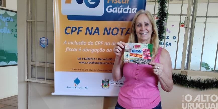 Divulgados ganhadores da Compra da Sorte de Planalto