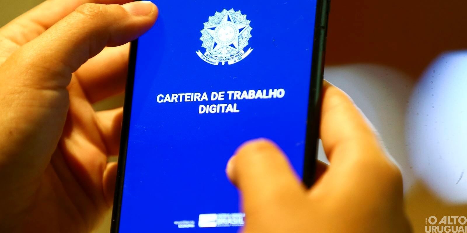 Câmara aprova medida provisória com regra para o home office e auxílio-alimentação