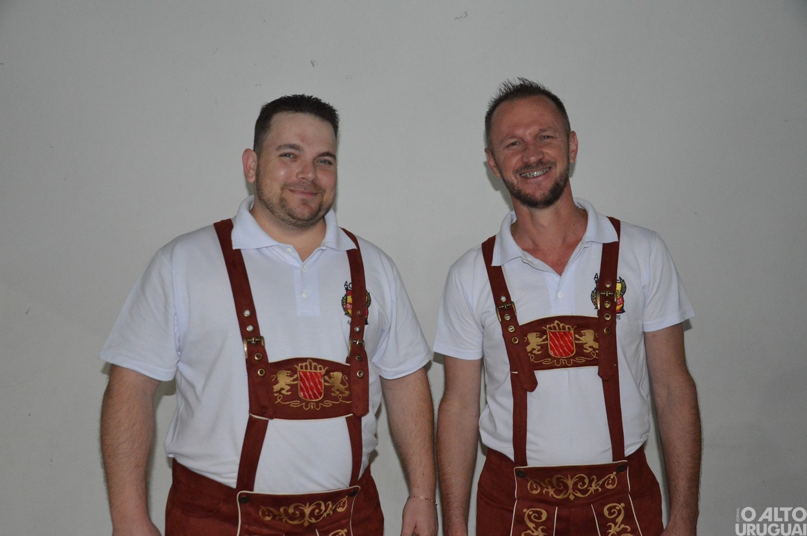 Oktoberfest de Alpestre é aberta oficialmente