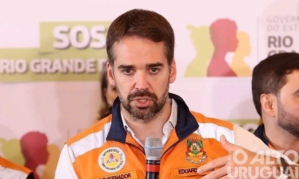 Anunciada criação de Secretaria da Reconstrução Gaúcha