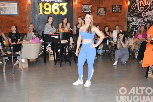 Divina Femme celebra nove anos com evento beneficente