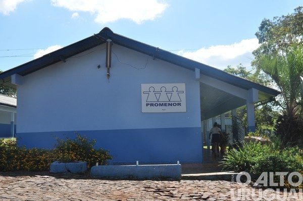 Núcleo Colorado realiza jantar beneficente em favor do Promenor