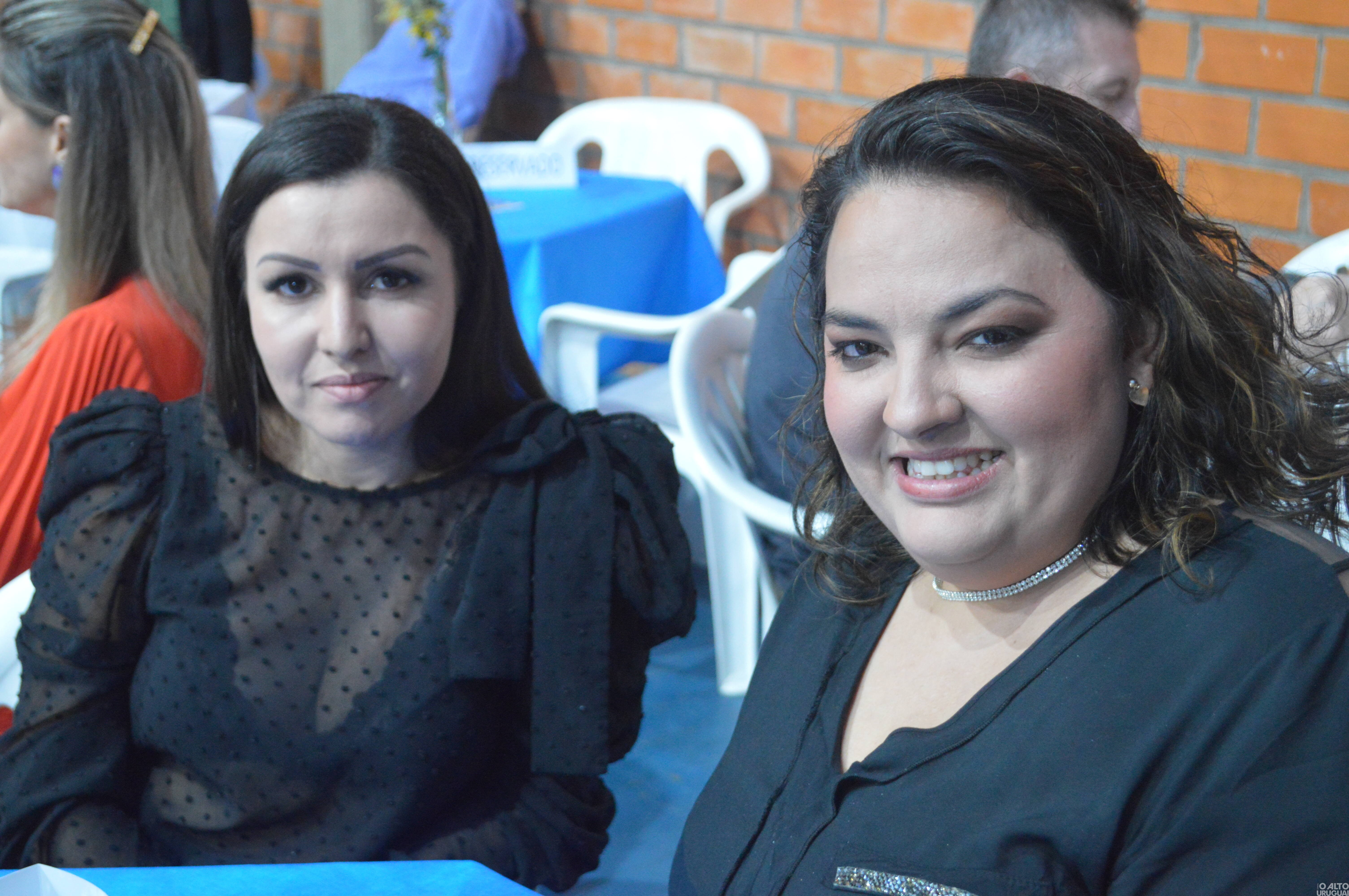 Mais de 300 pessoas participam do 17º Café Colonial do Rotary Barril