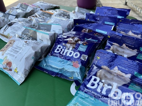 Cotrifred realiza mais uma edição da Sexta PET em Vicente Dutra