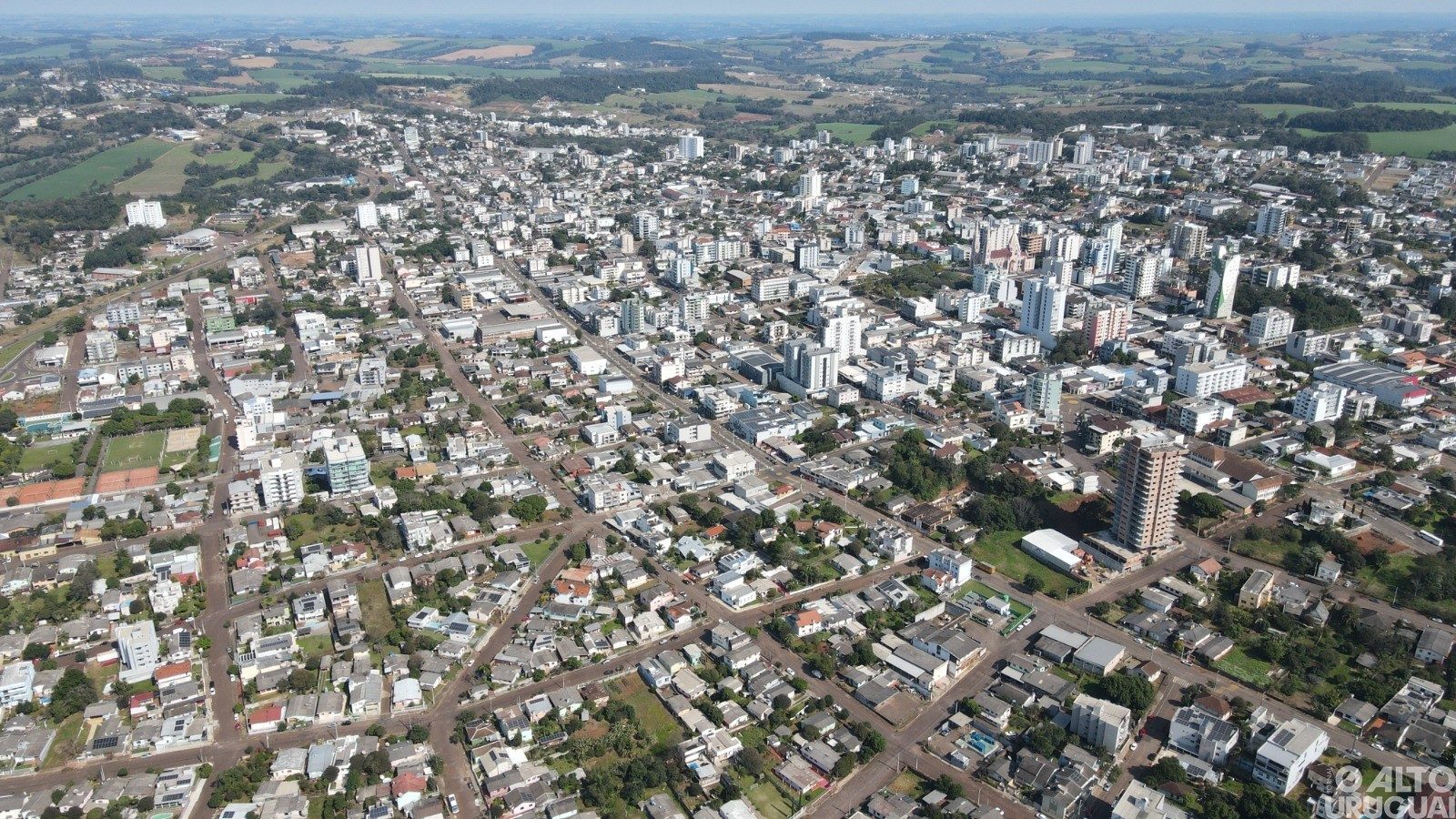 Divulgado calendário de pagamento do IPTU de FW