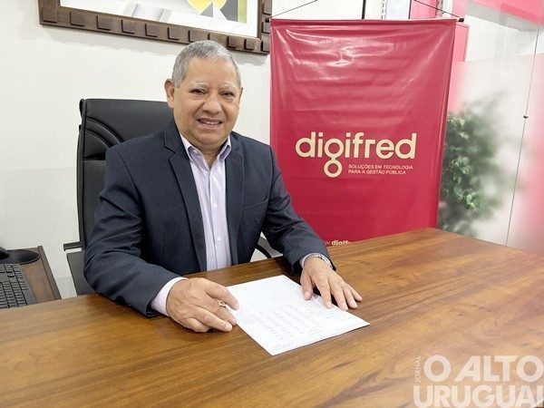 Digifred completa 38 anos e consolida referência em soluções digitais para gestões públicas