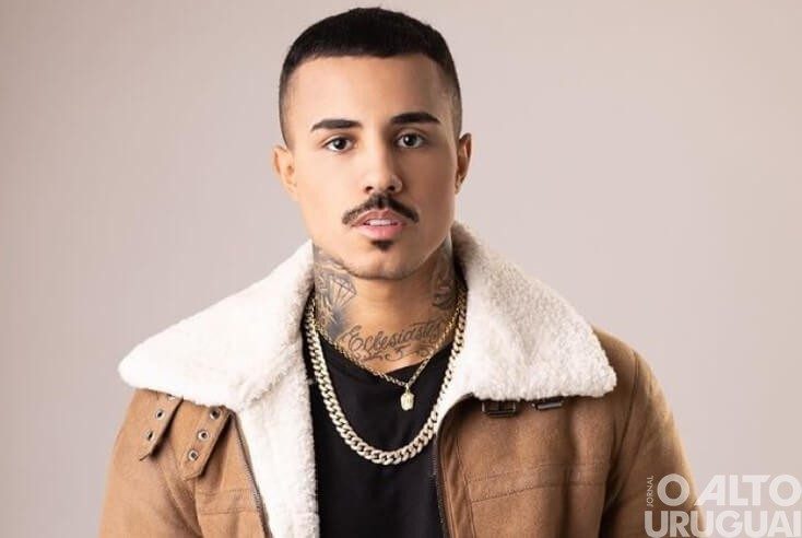 Show com Livinho acontece neste sábado em FW