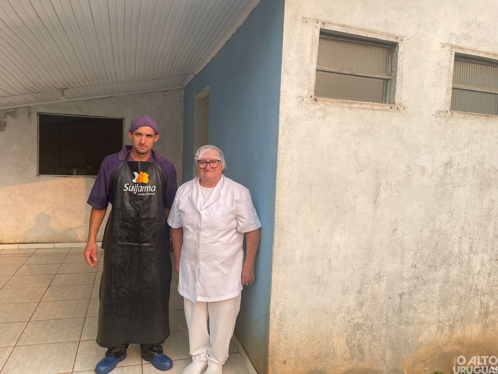 Admau auxilia duas agroindústrias de FW na conquista do Selo Arte