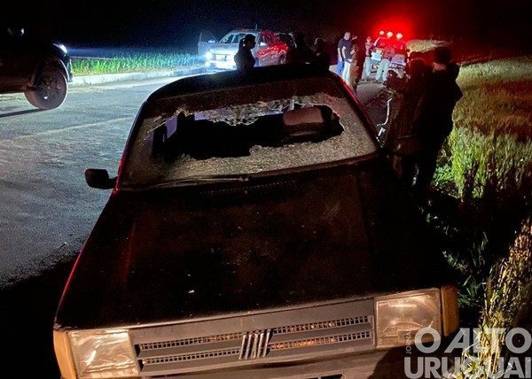 Polícia Civil instaura inquérito para apurar caso de agressão a candidato em Vicente Dutra