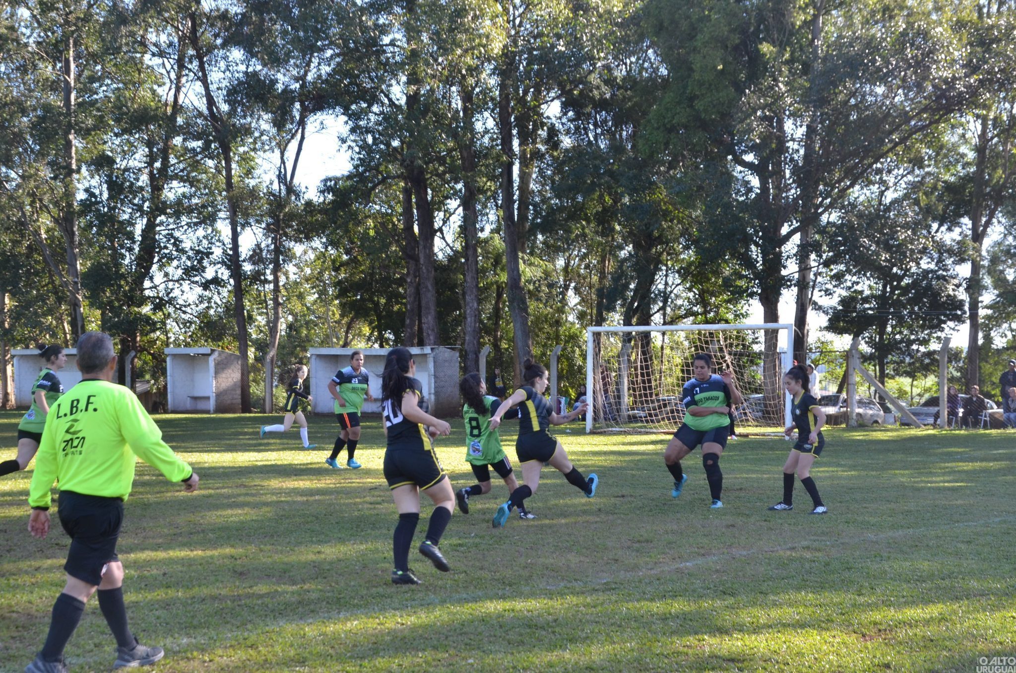 Caiçara abre inscrições para o Municipal de Futebol Society