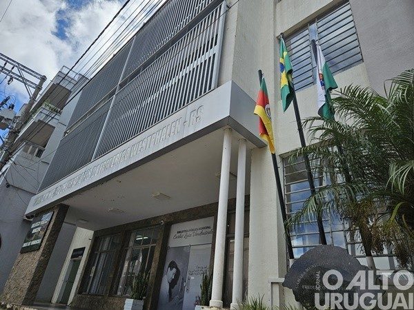 Câmara de FW promove nesta segunda-feira debate sobre criação de comissão de análise