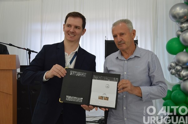 Programação variada marca o aniversário de 60 anos de Planalto