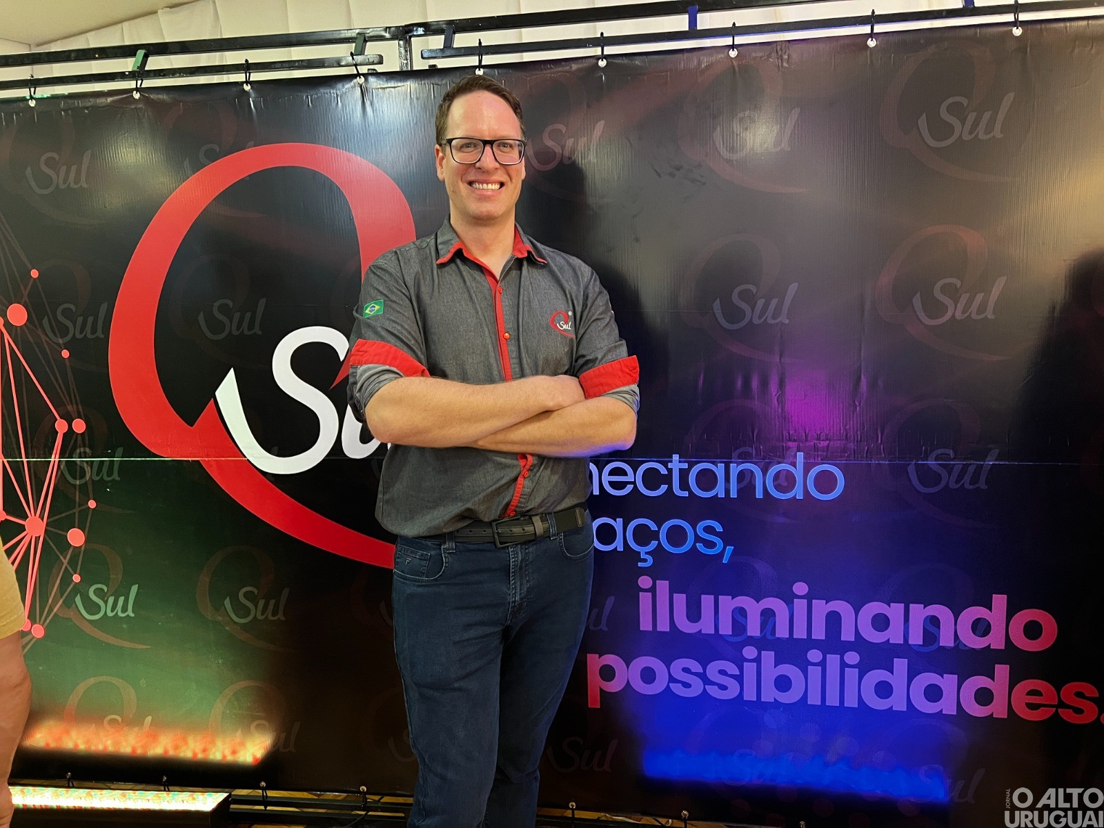 Qsul reúne arquitetos para workshop em FW