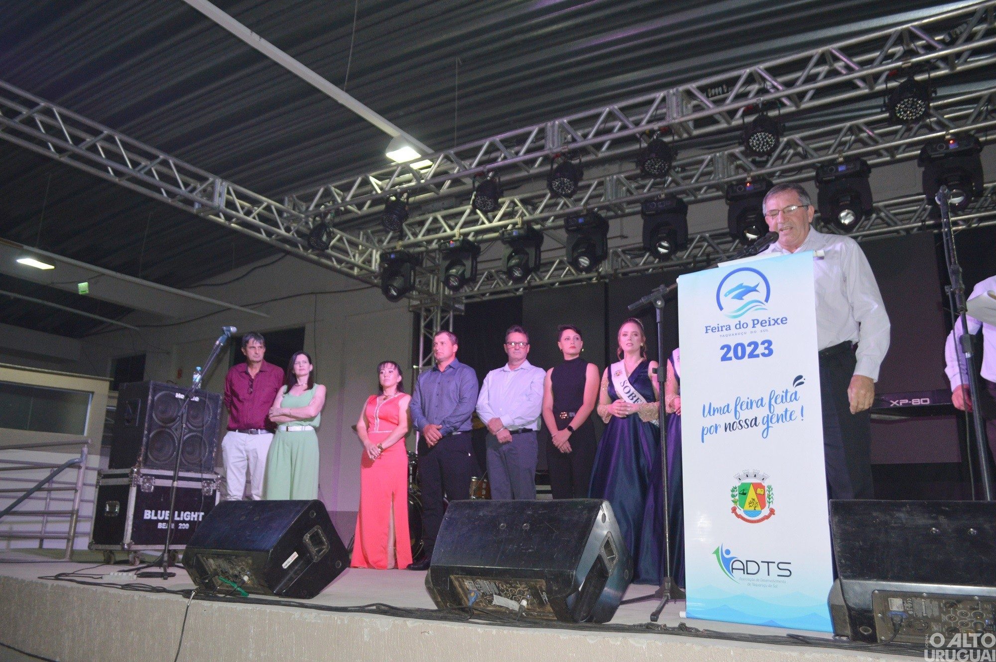 Feira do Peixe 2025 será lançada em janeiro de 2025