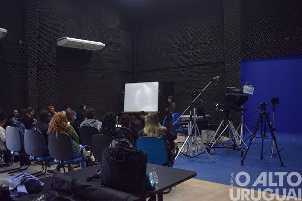 8ª Mostra Sesc de Cinema vai até o dia 27 em FW e Rodeio Bonito