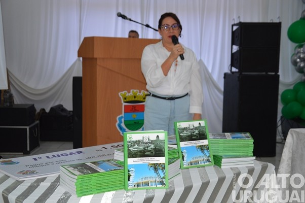 Programação variada marca o aniversário de 60 anos de Planalto