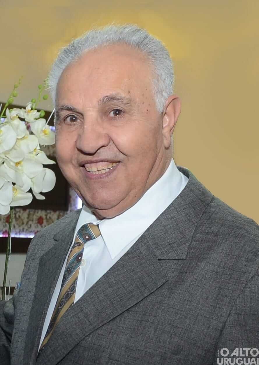 Morre o empresário frederiquense Mahmoud Ali Younes