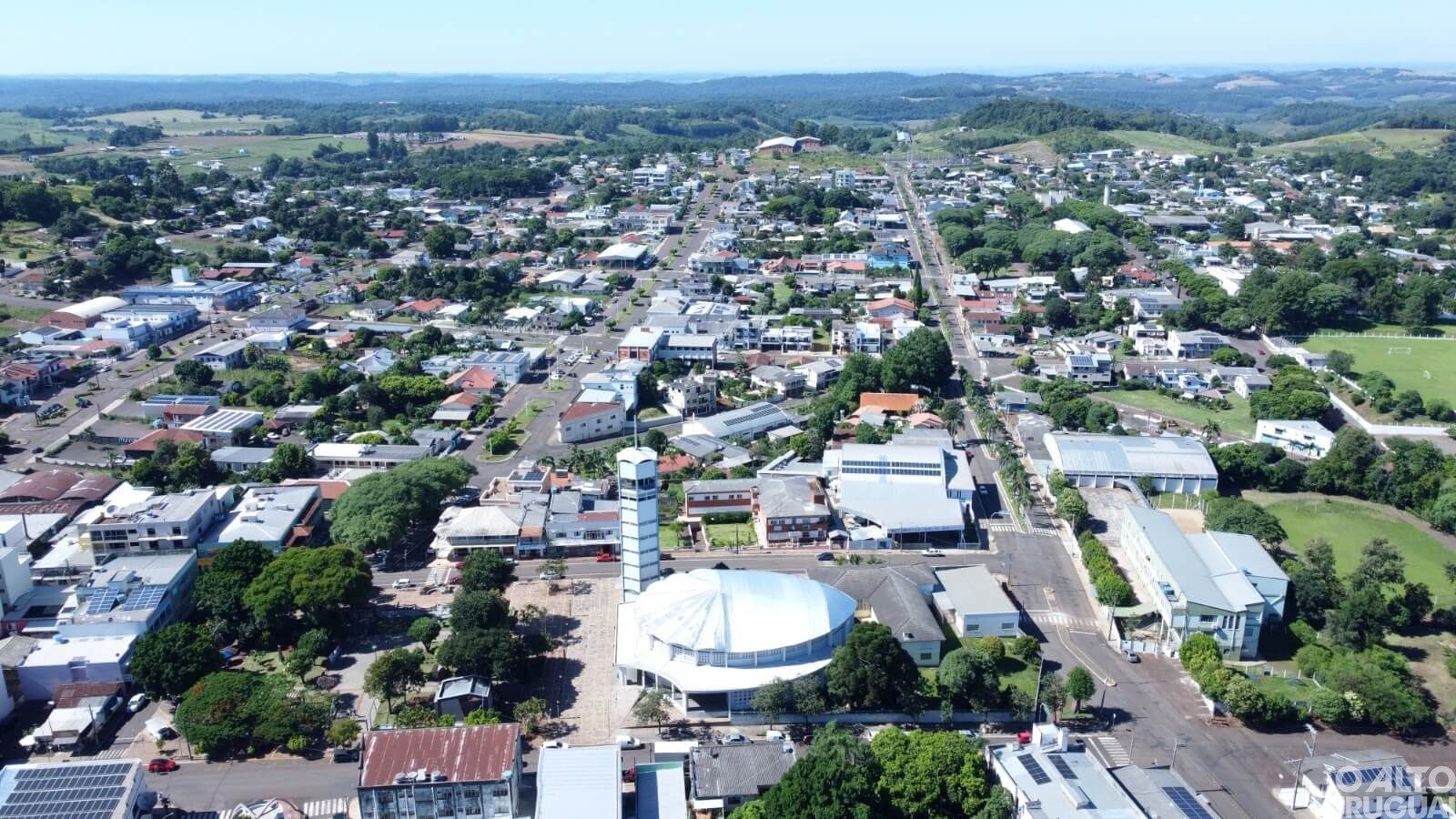 Planalto tem a maior pontuação da região da Amzop no PIT 