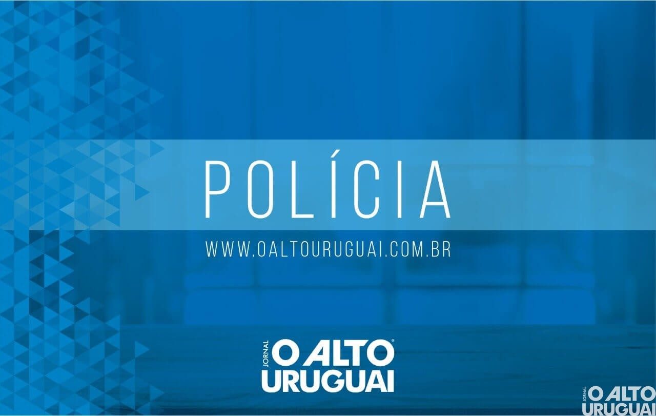Alpestre: encontrado corpo de homem que se afogou no rio Uruguai