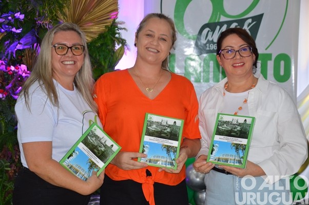 Programação variada marca o aniversário de 60 anos de Planalto