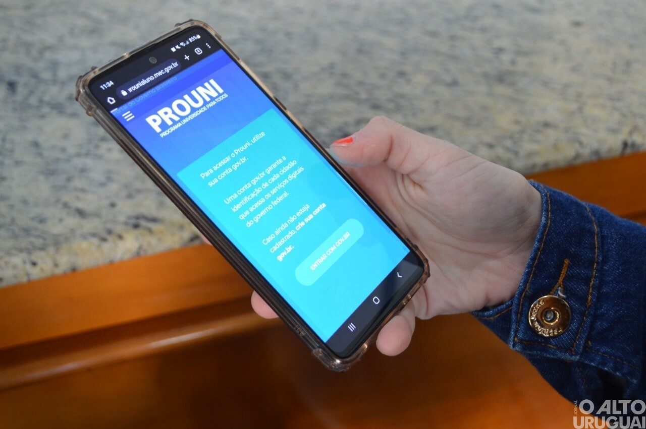 MEC anuncia prorrogação das inscrições para o ProUni