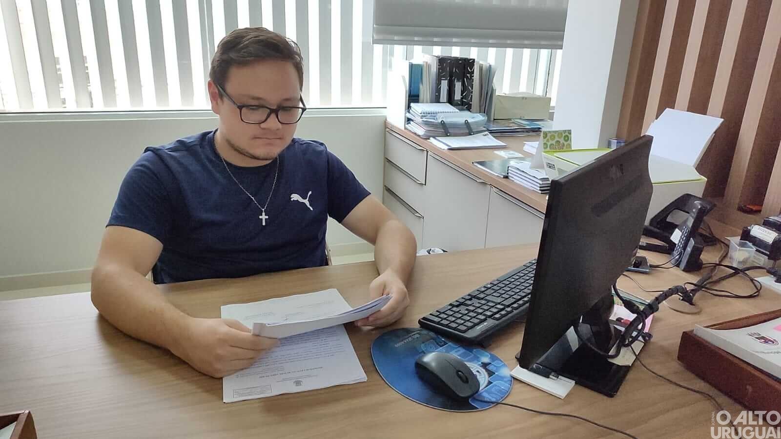CIEE-RS divulga classificação final do Processo Seletivo da Câmara de FW