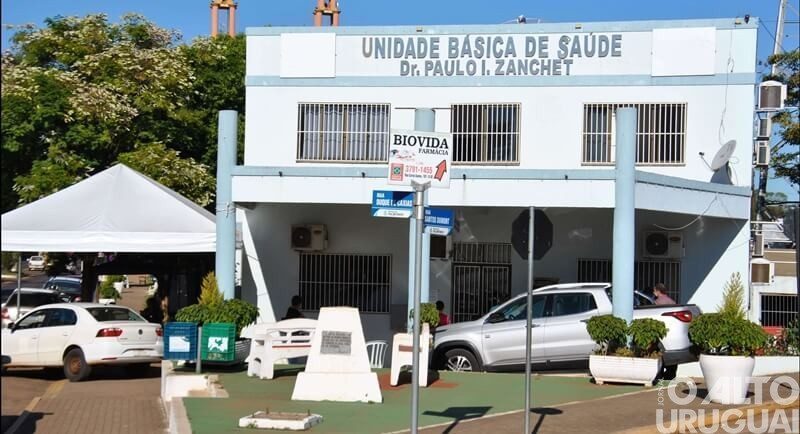 Vacinação contra a Influenza ocorrerá em turno inverso à da Covid-19