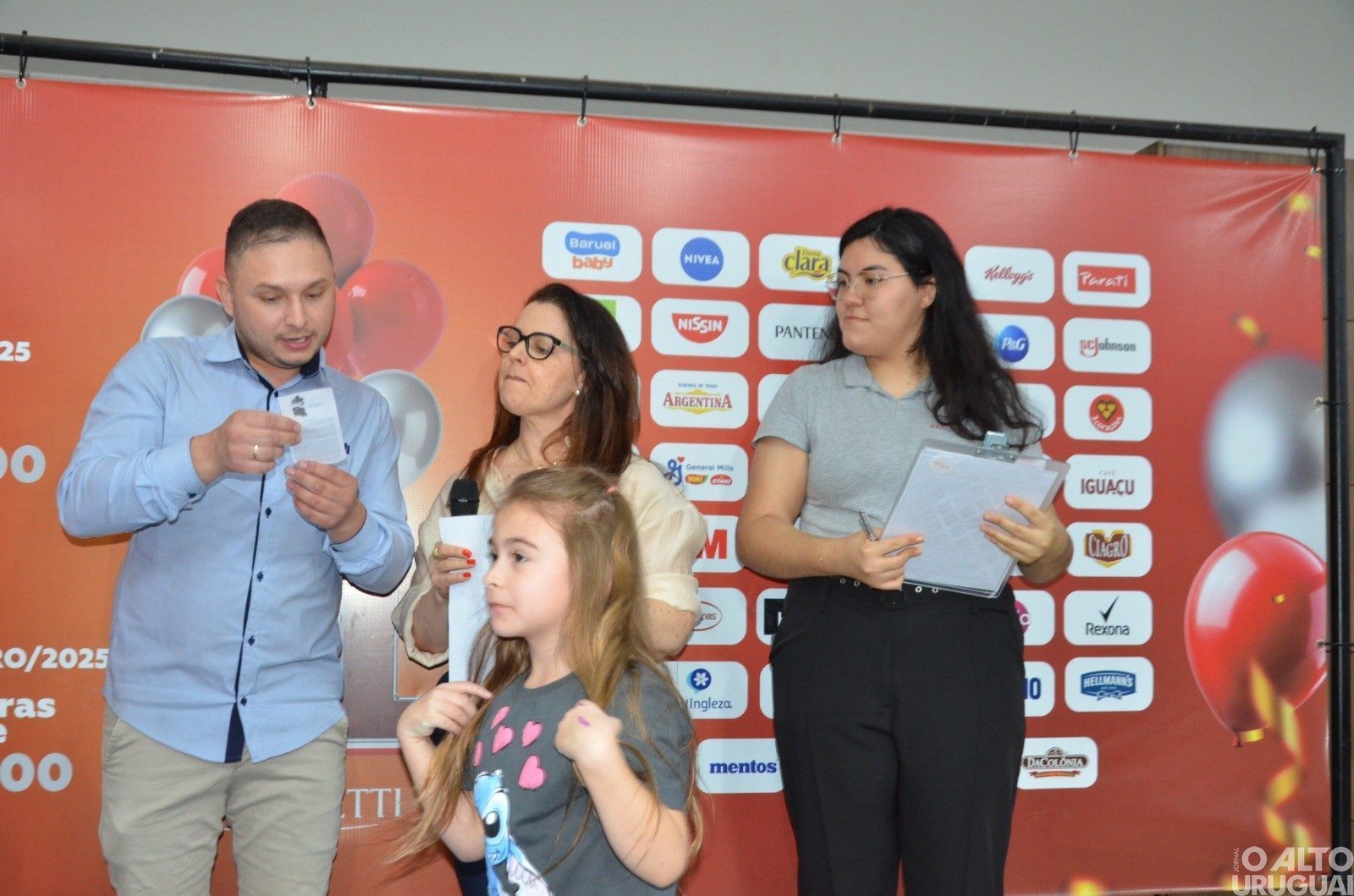 Super Bertoletti realizará último sorteio da Campanha Parceria Premiada