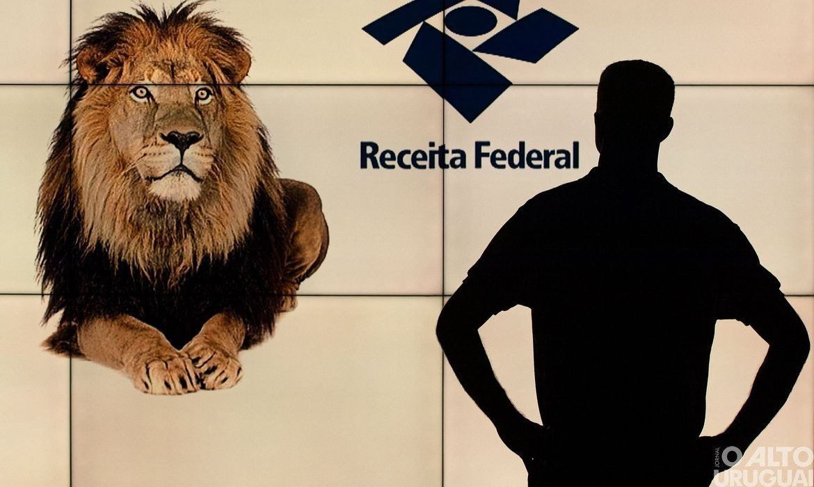 Consulta do primeiro lote de restituição do IR poderá ser feita a partir desta quarta-feira