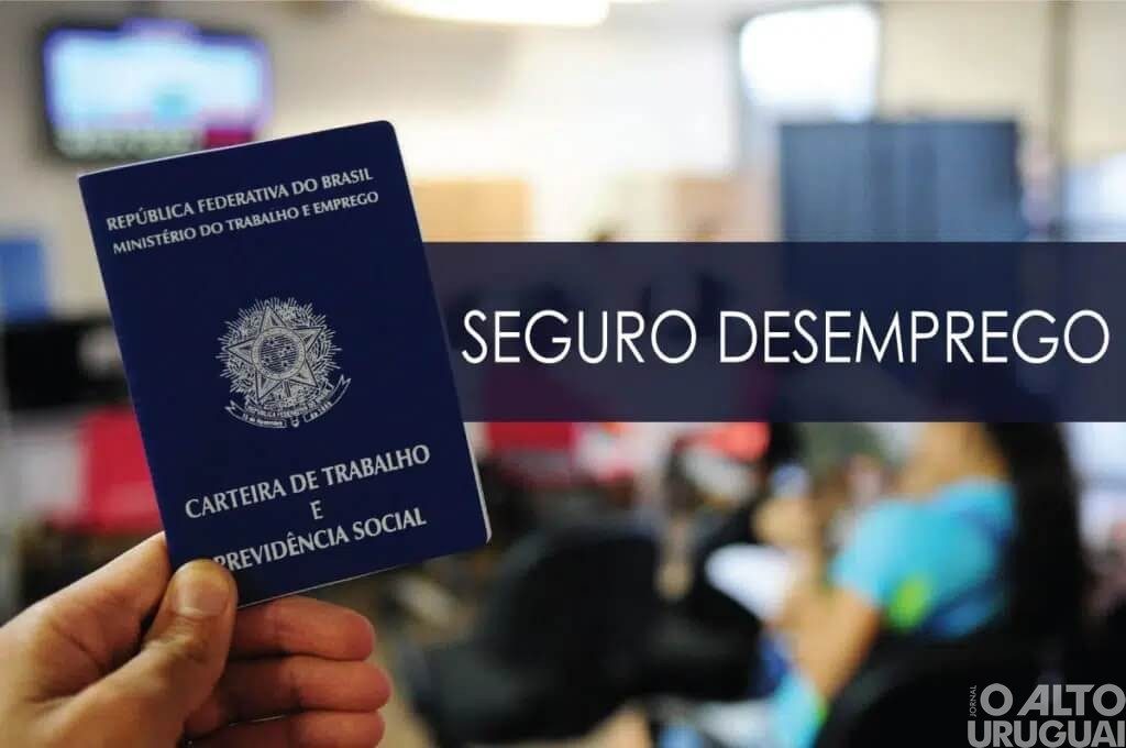 RS registra aumento na busca por seguro-desemprego
