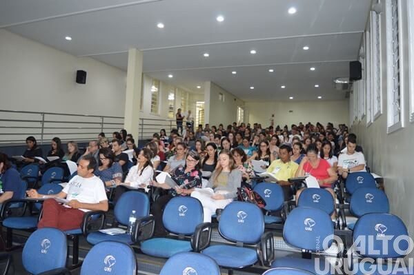 FW realiza 9ª Conferência Nacional de Saúde