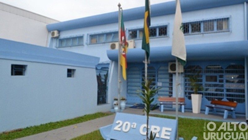 20ª CRE tem seis candidatos aptos ao cargo de coordenador