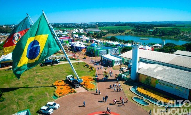 Emater/RS-Ascar e Famurs promovem 4º Encontro com Prefeitos