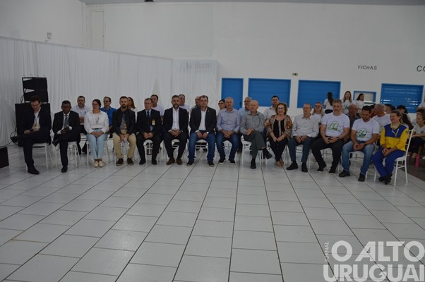 Programação variada marca o aniversário de 60 anos de Planalto